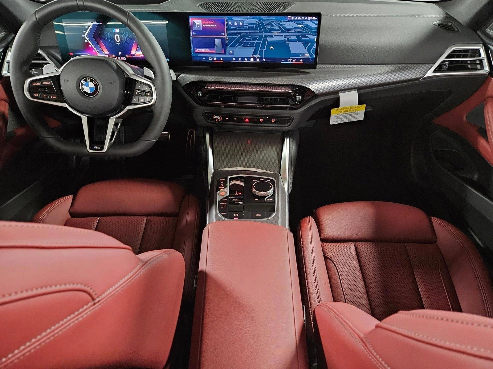 Thumbnail: 2026 BMW 4 Series - 3