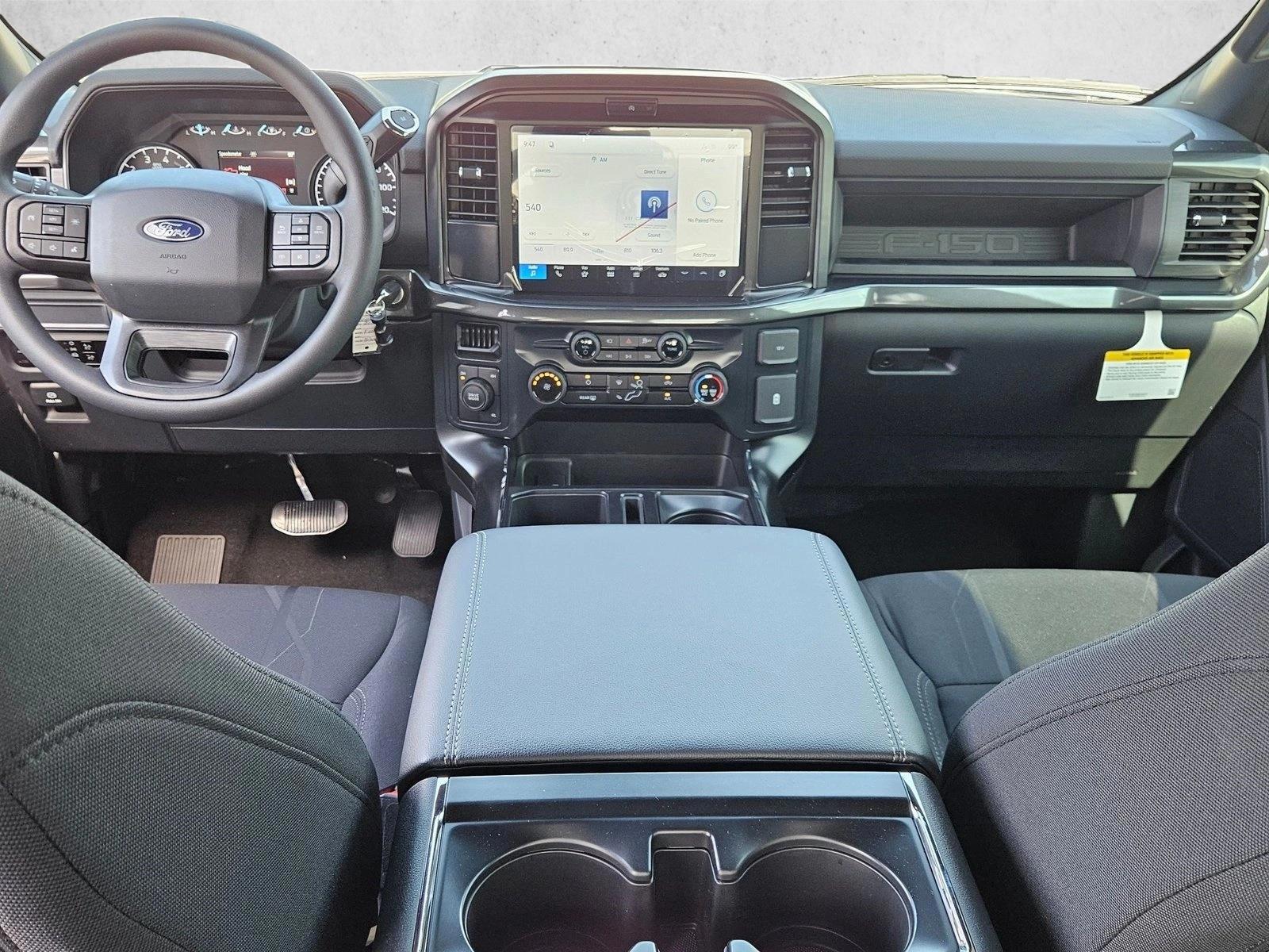 Thumbnail: 2026 Ford F-150 - 3