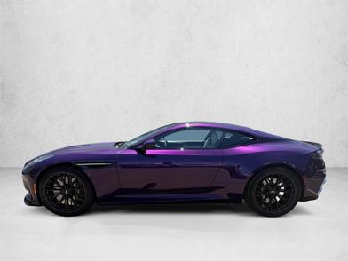 2026 Aston Martin DB12