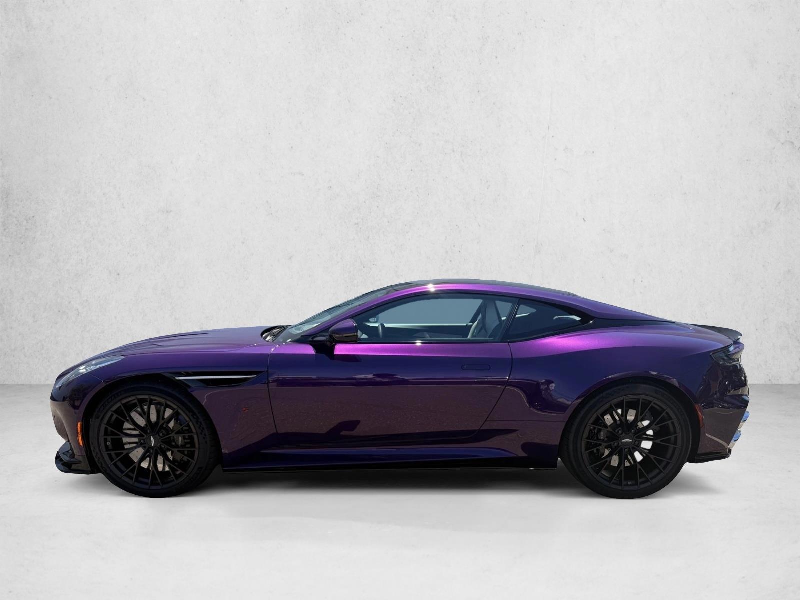 Thumbnail: 2026 Aston Martin DB12 - 2