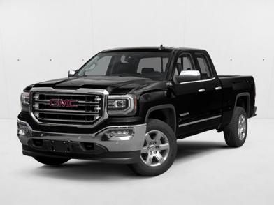 2016 GMC Sierra 1500 SLT -
                  Lutz, FL