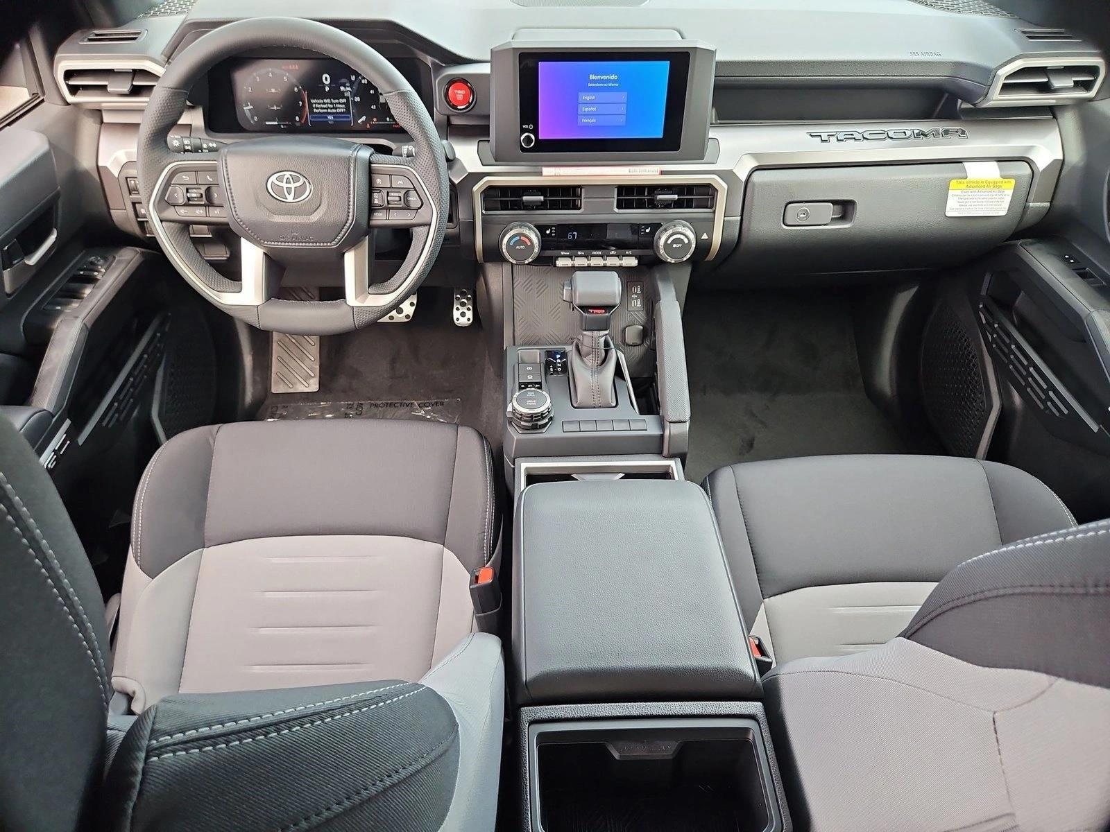 Thumbnail: 2026 Toyota Tacoma - 3