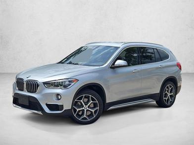 2019 BMW X1 xDrive28i -
                  The Woodlands, TX