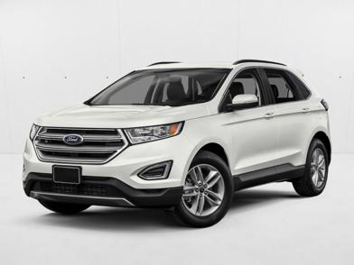 2017 Ford Edge Titanium -
                  Irvine, CA