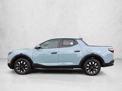 2027 Hyundai Santa Cruz