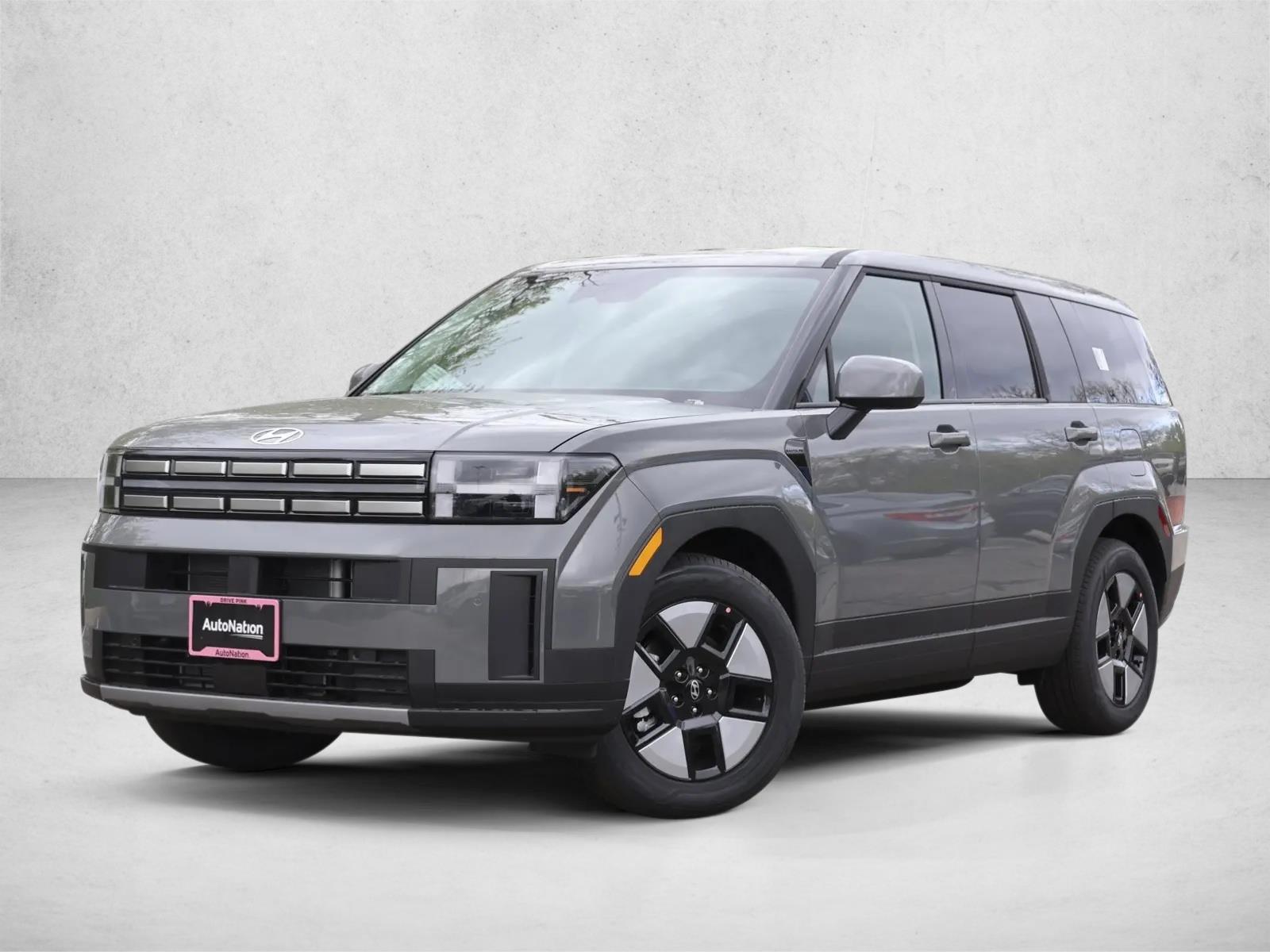 Thumbnail: 2026 Hyundai Santa Fe - 1