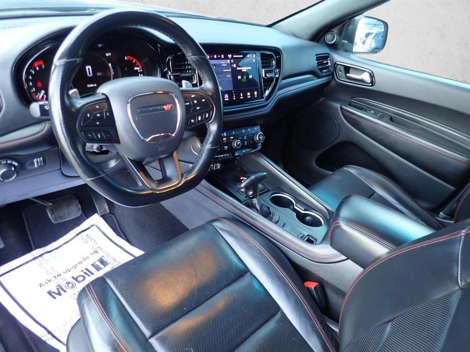 Thumbnail: 2024 Dodge Durango - 3