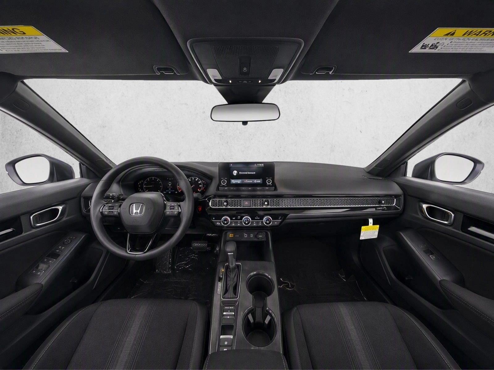 Thumbnail: 2026 Honda Civic - 3