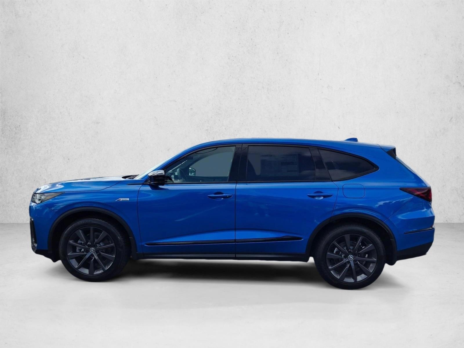 Thumbnail: 2026 Acura MDX - 2