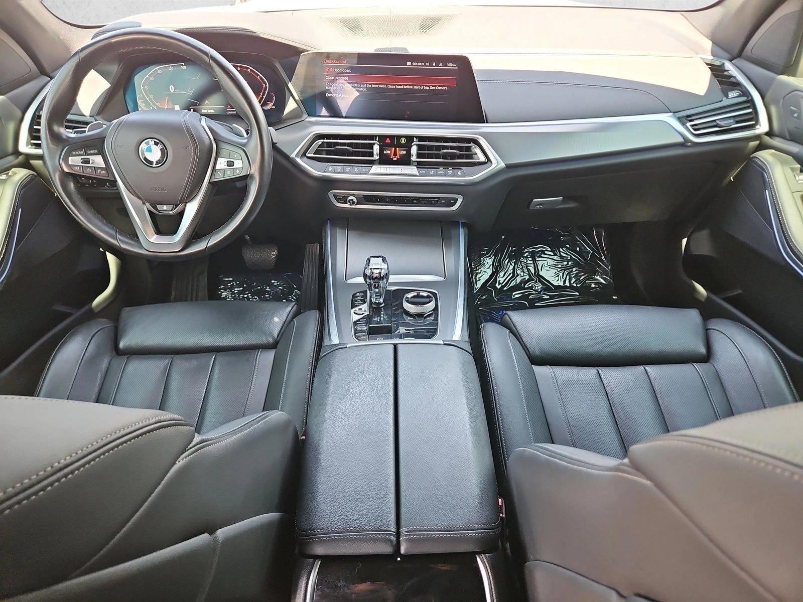Thumbnail: 2019 BMW X5 - 4