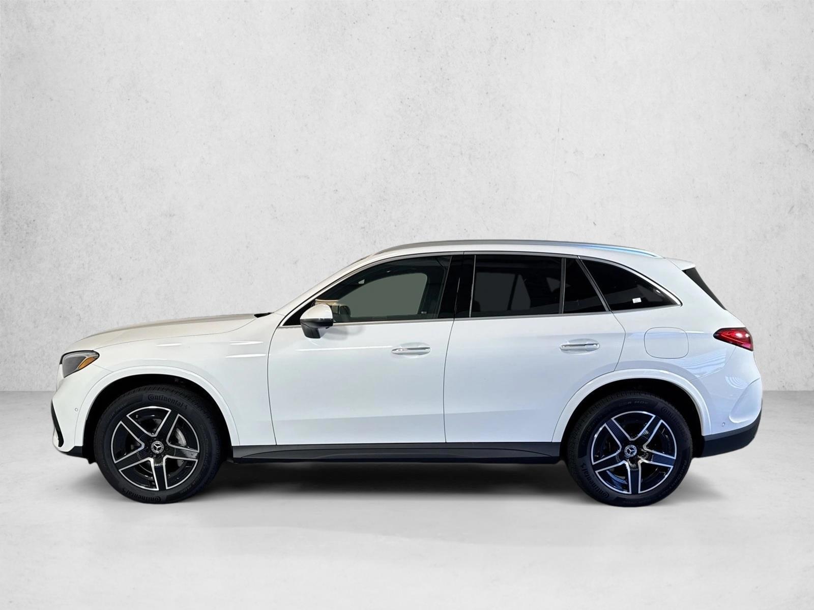 Thumbnail: 2026 Mercedes-Benz GLC - 2