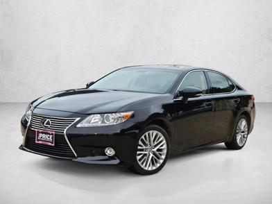 2015 Lexus ES 350 -
                  Fort Worth, TX