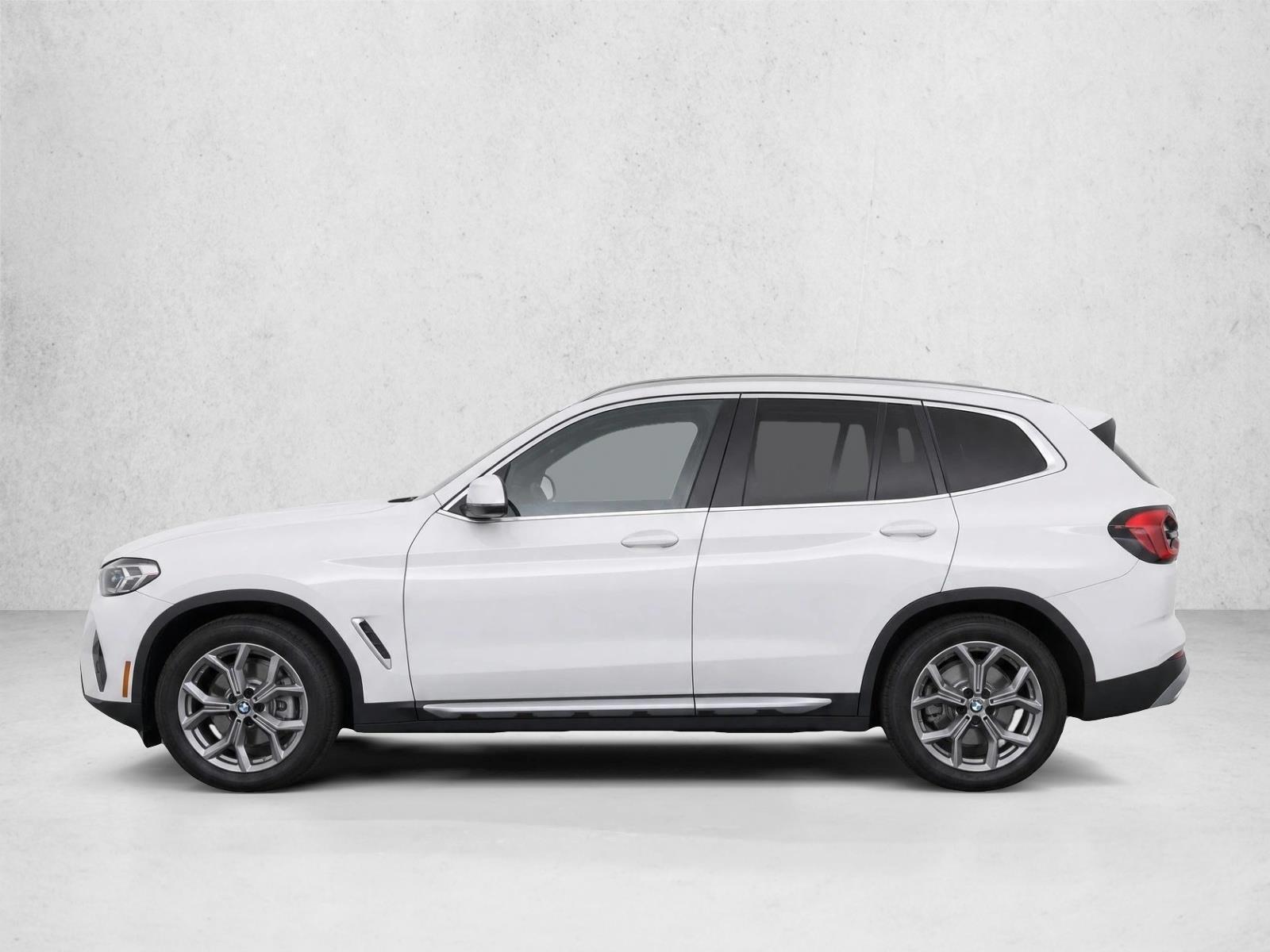 Thumbnail: 2023 BMW X3 - 2