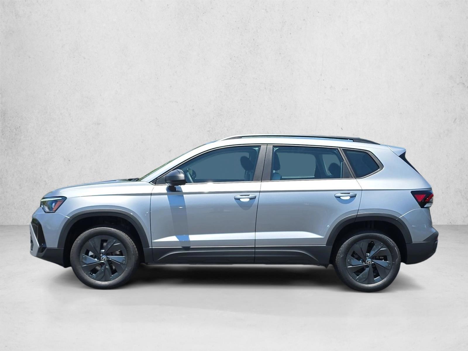 Thumbnail: 2026 Volkswagen Taos - 2