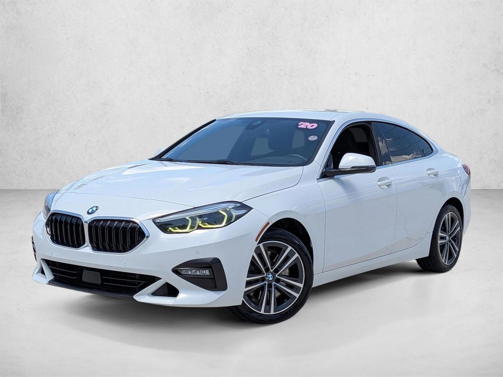 Thumbnail: 2020 BMW 2 Series - 1