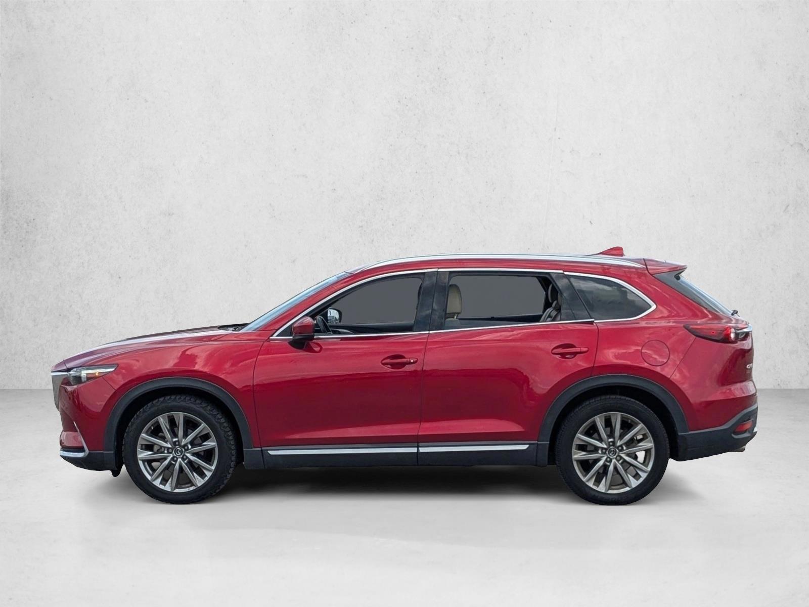 Thumbnail: 2019 Mazda CX-9 - 2