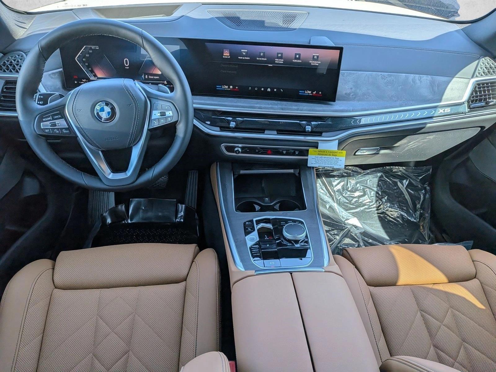Thumbnail: 2026 BMW X5 - 3