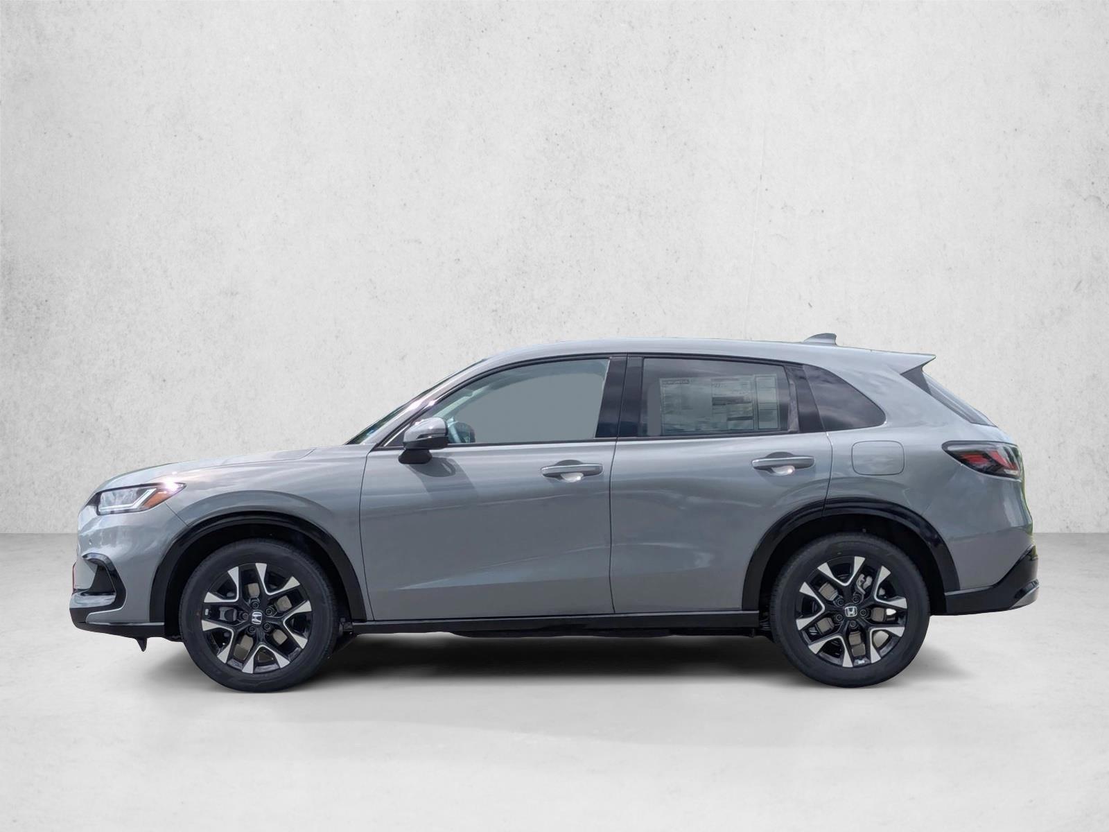 Thumbnail: 2027 Honda HR-V - 2