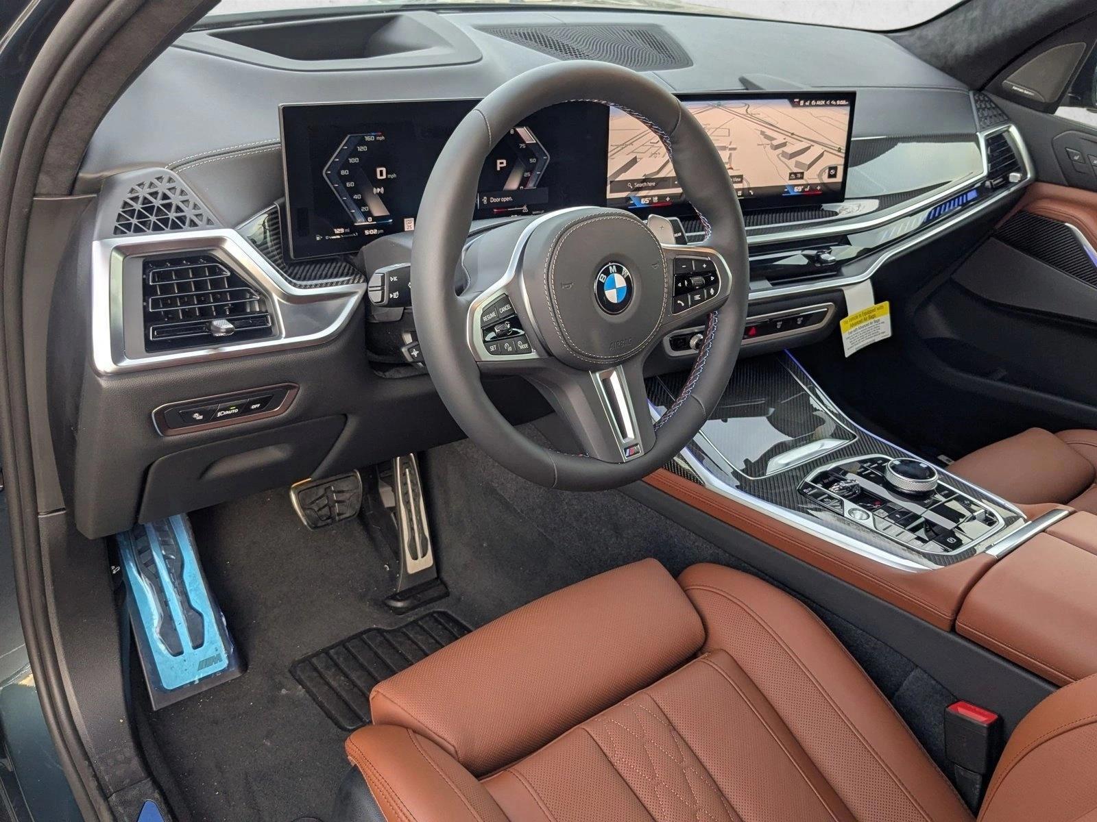 Thumbnail: 2026 BMW X7 - 3