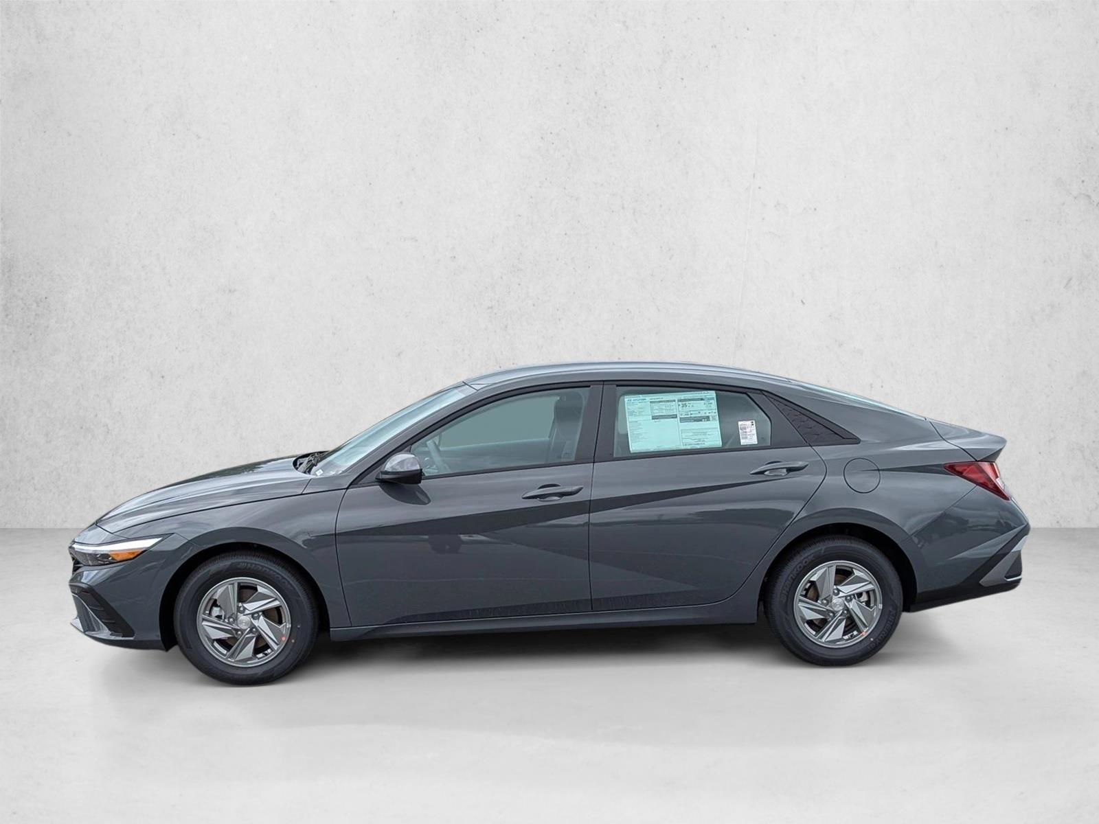 Thumbnail: 2026 Hyundai Elantra - 2