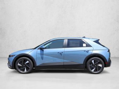 2026 Hyundai IONIQ 5