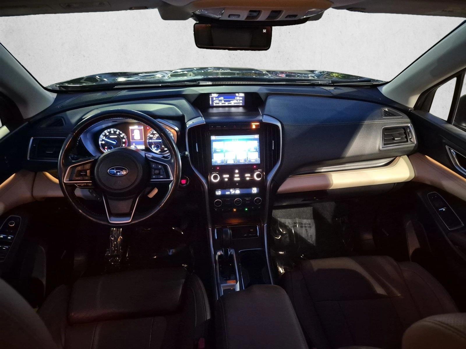 Thumbnail: 2019 Subaru Ascent - 4