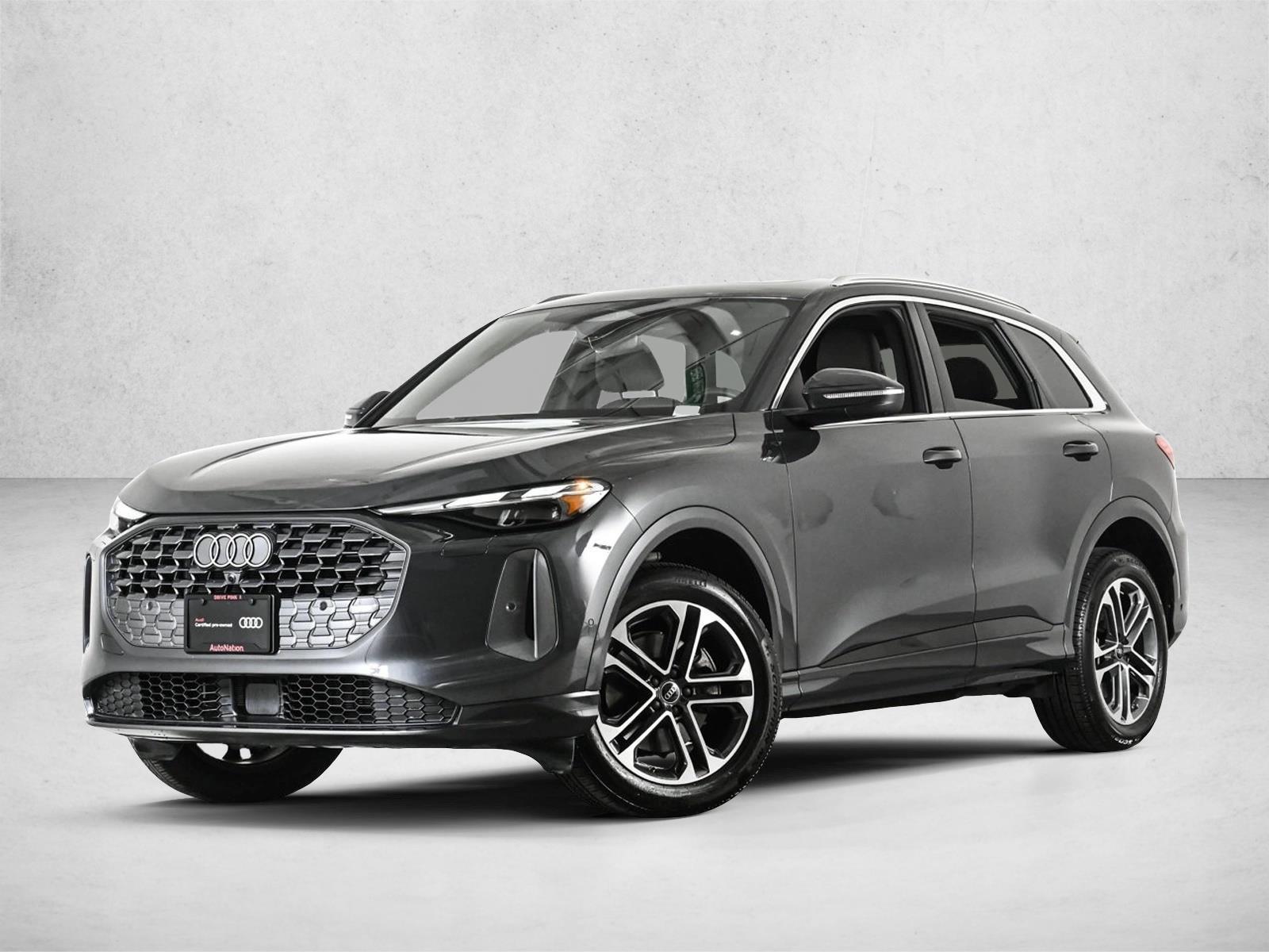 Thumbnail: 2025 Audi Q5 - 1
