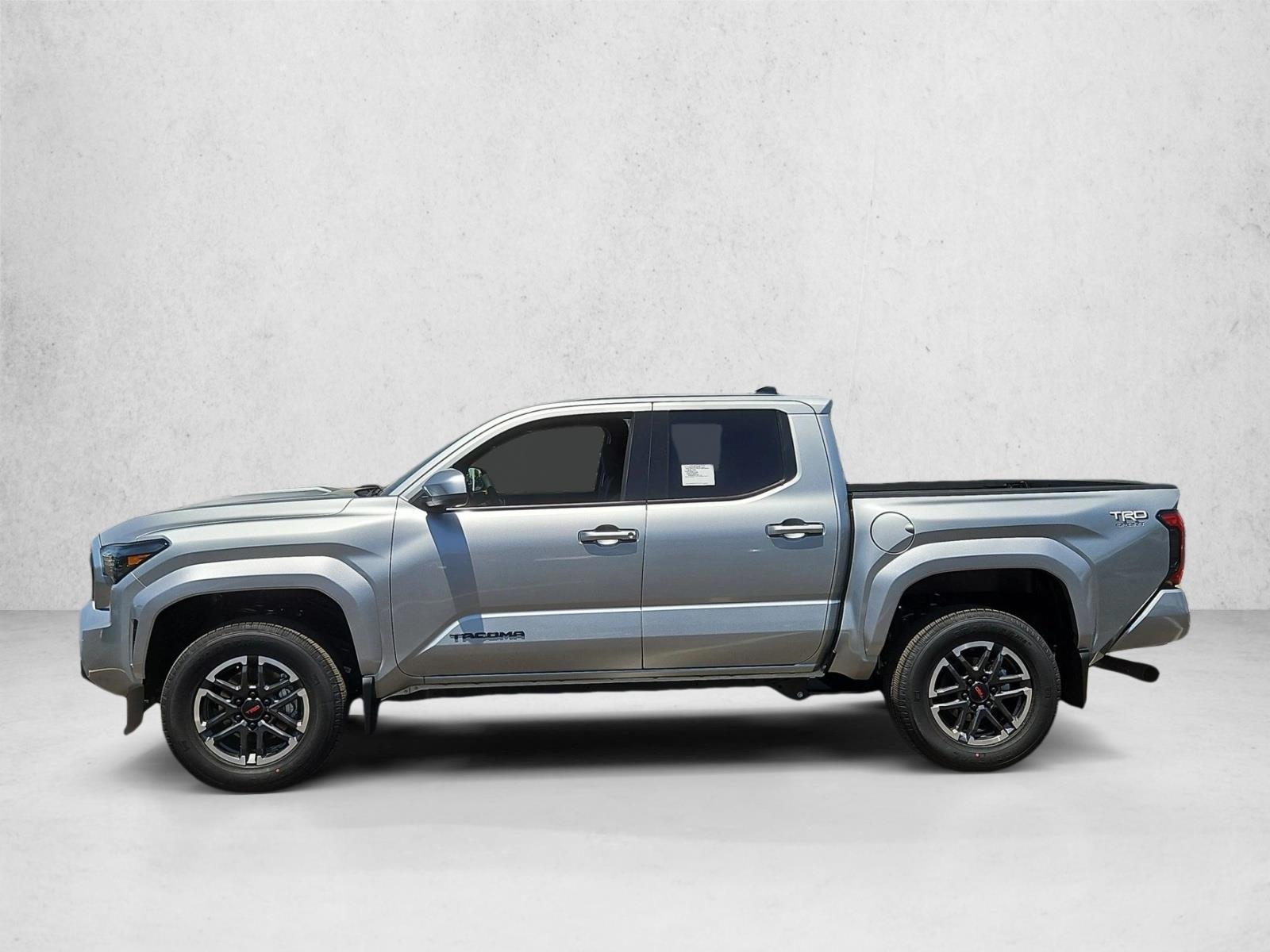 Thumbnail: 2026 Toyota Tacoma - 2