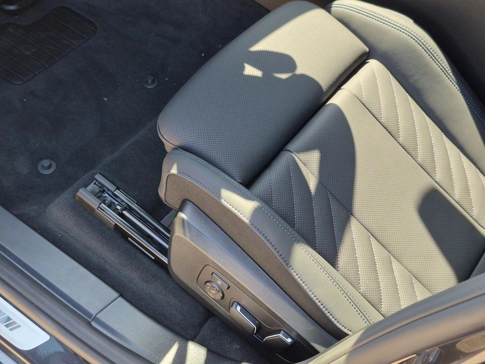 Thumbnail: 2026 BMW X3 - 5