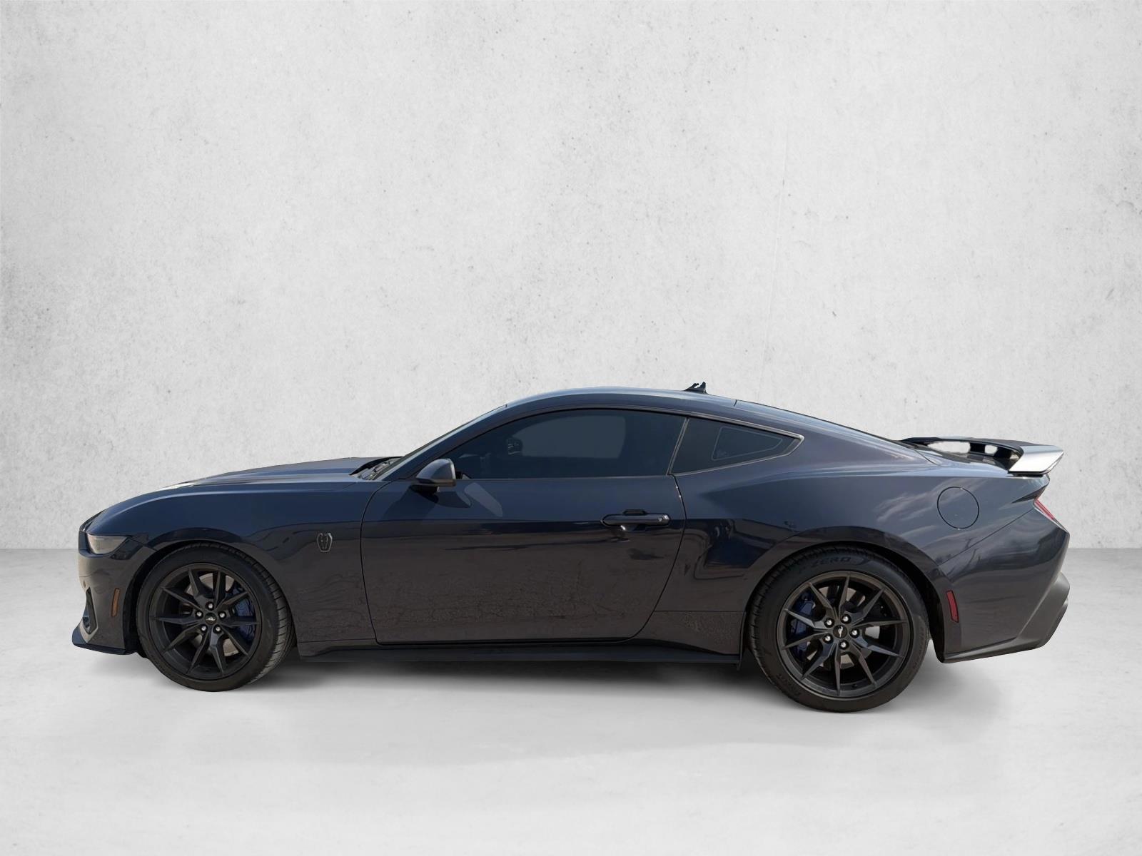 Thumbnail: 2026 Ford Mustang - 3