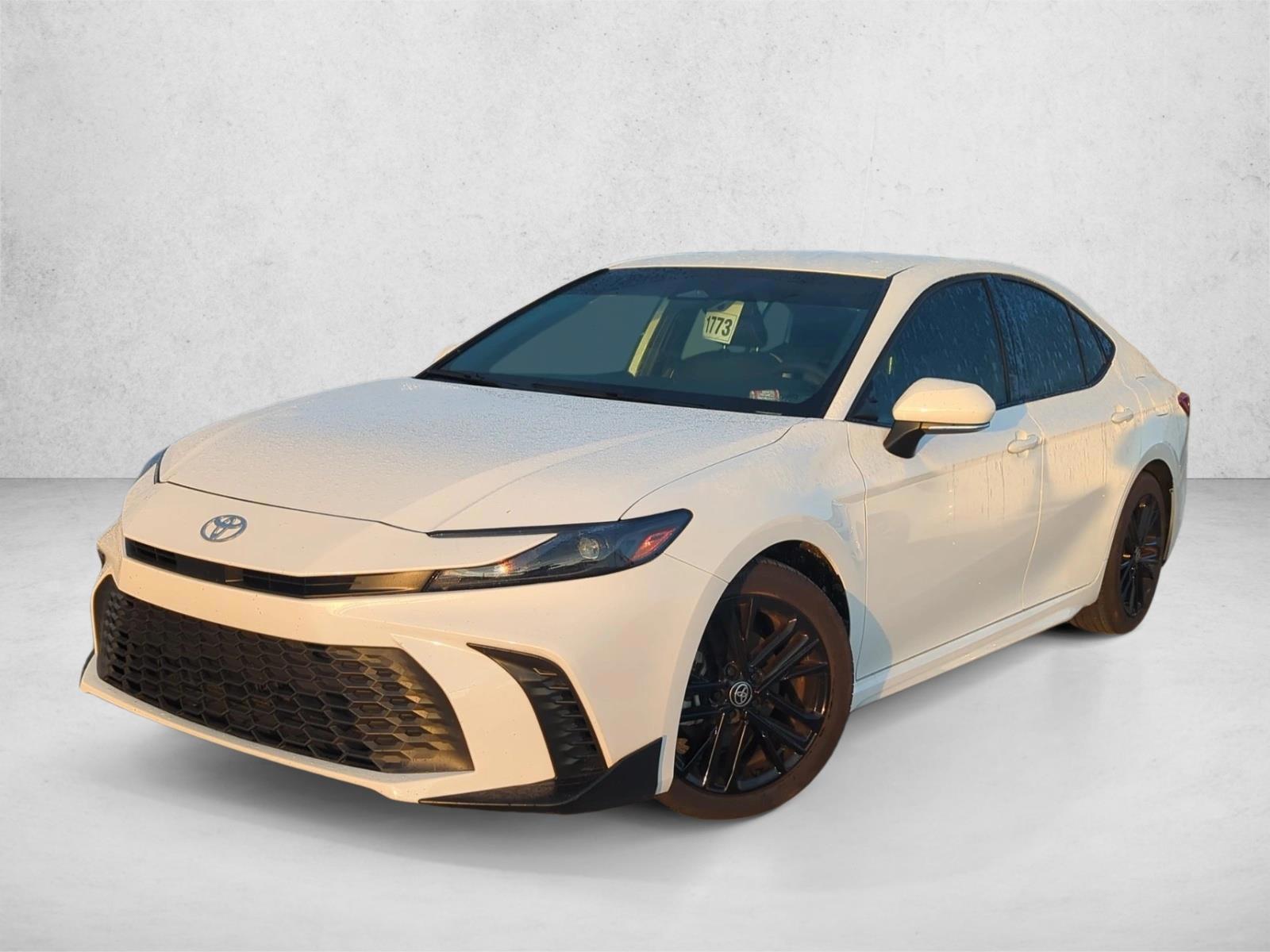 Thumbnail: 2026 Toyota Camry - 1