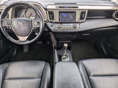 2013 Toyota RAV4