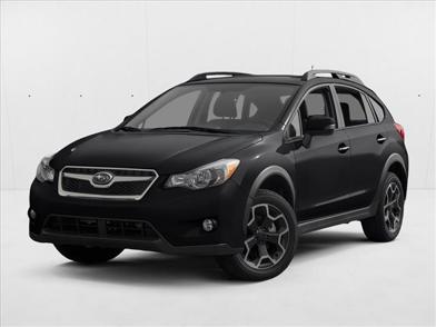 2013 Subaru Crosstrek Premium -
                  Golden, CO