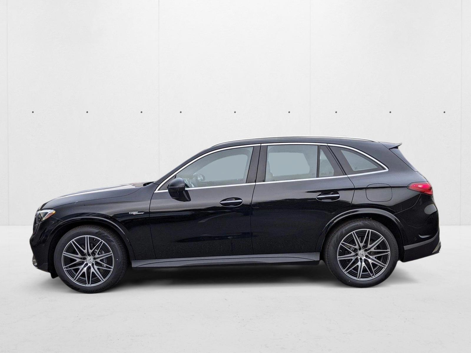 Thumbnail: 2025 Mercedes-Benz GLC - 2