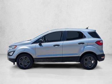 2021 Ford EcoSport