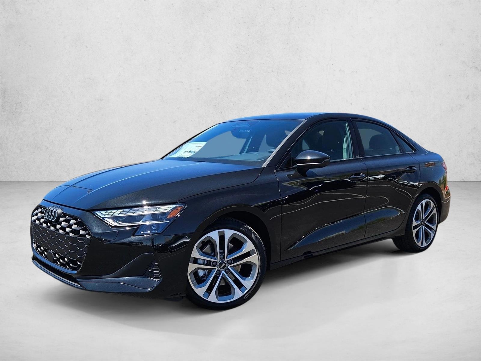 Thumbnail: 2026 Audi A3 - 1