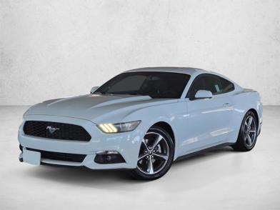 2015 Ford Mustang V6 -
                  Costa Mesa, CA