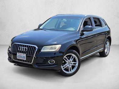 2013 Audi Q5 Premium Plus -
                  Cerritos, CA
