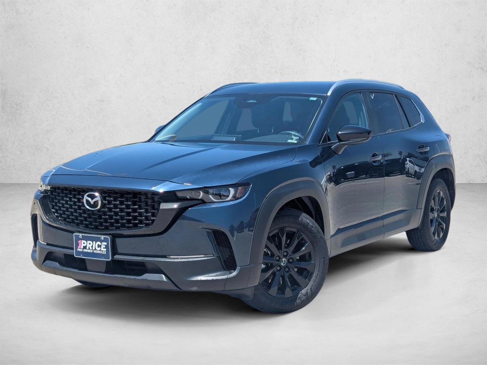 Thumbnail: 2025 Mazda CX-50 - 1