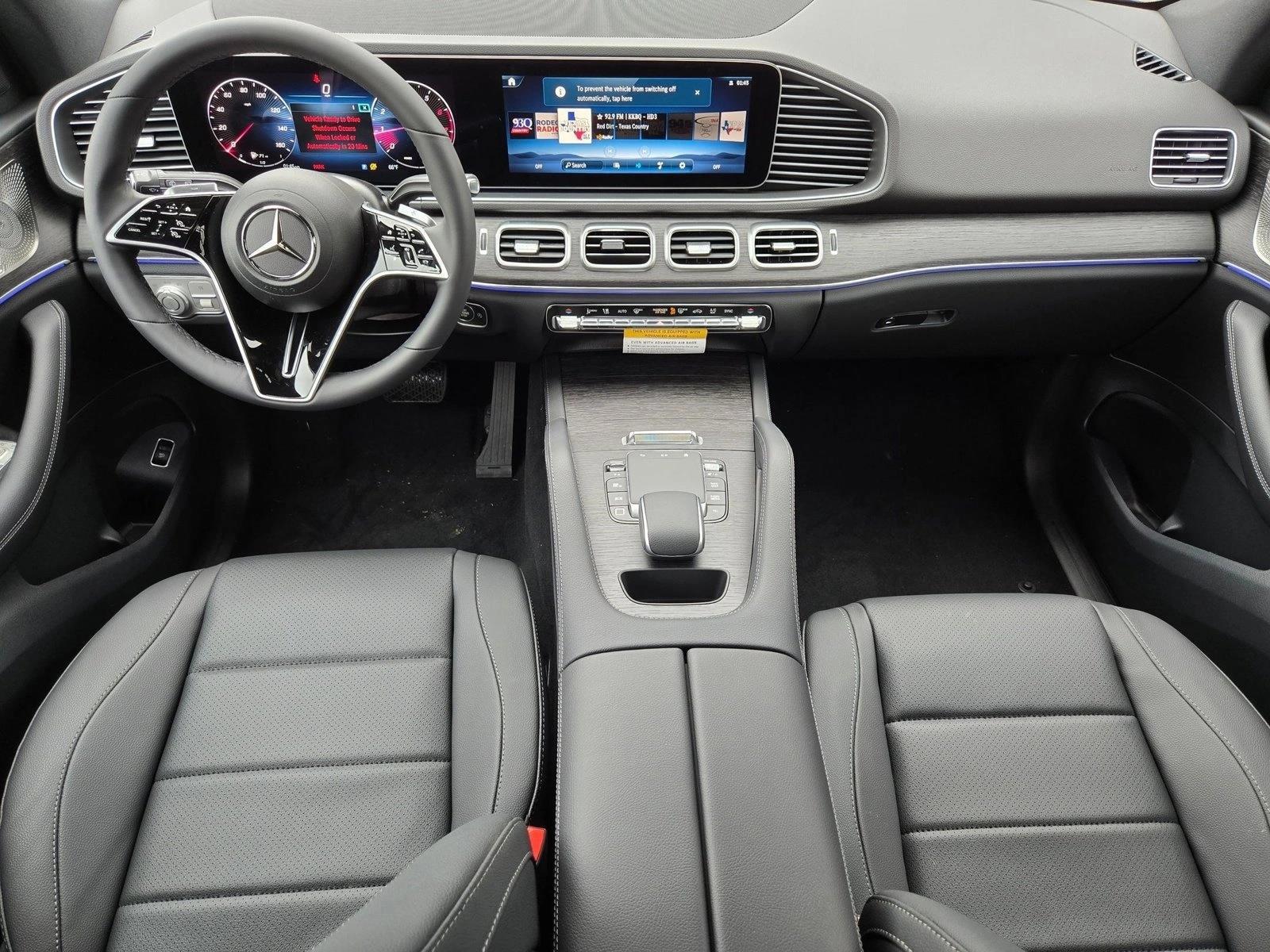 Thumbnail: 2026 Mercedes-Benz GLE - 3