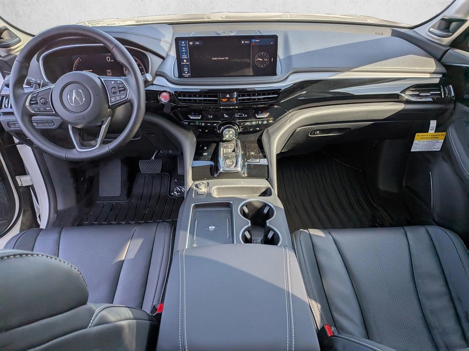 Thumbnail: 2026 Acura MDX - 3