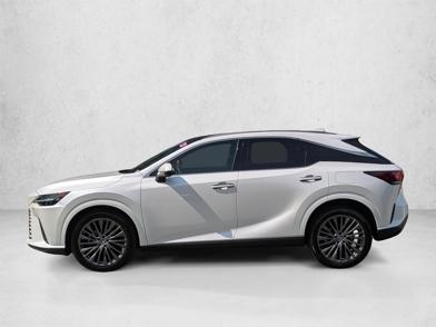 2023 Lexus RX