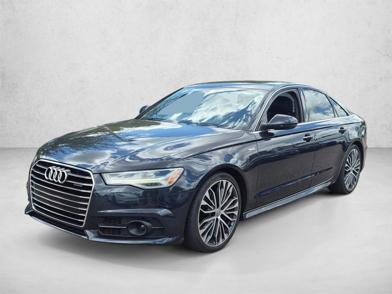 2018 Audi A6 Premium Plus -
                  Wesley Chapel, FL