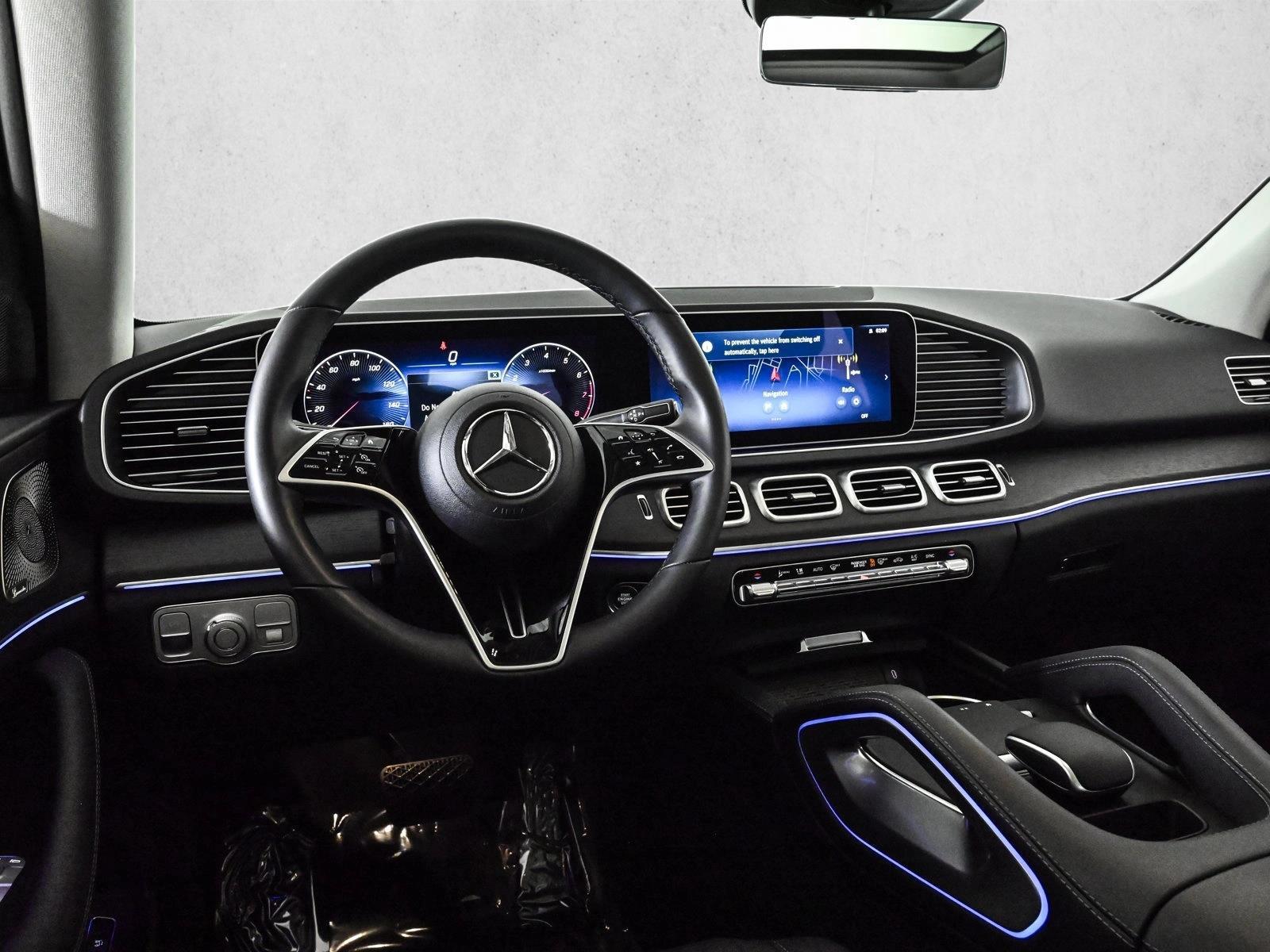 Thumbnail: 2026 Mercedes-Benz GLE - 3