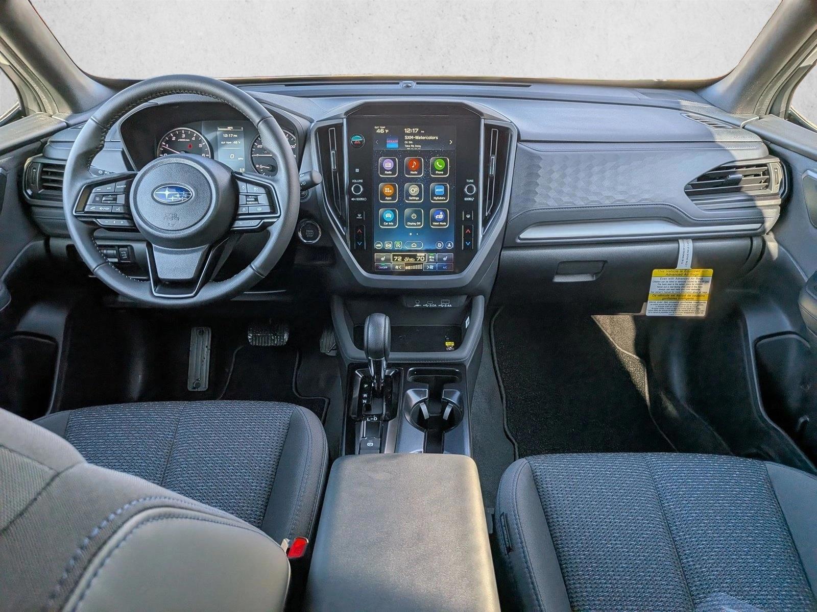 Thumbnail: 2026 Subaru Forester - 4