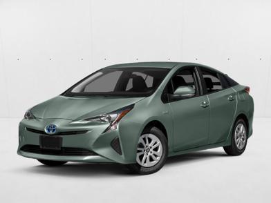 2016 Toyota Prius Four -
                  Pinellas Park, FL