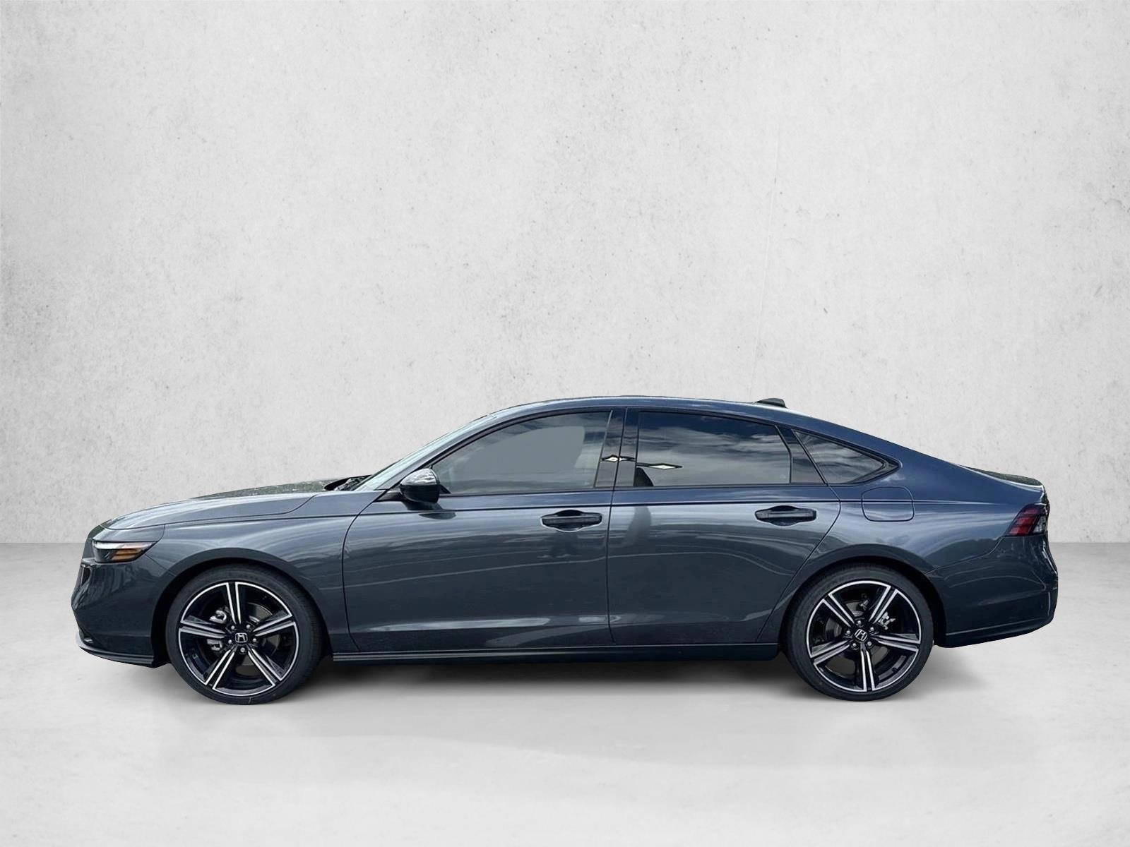 Thumbnail: 2026 Honda Accord - 2