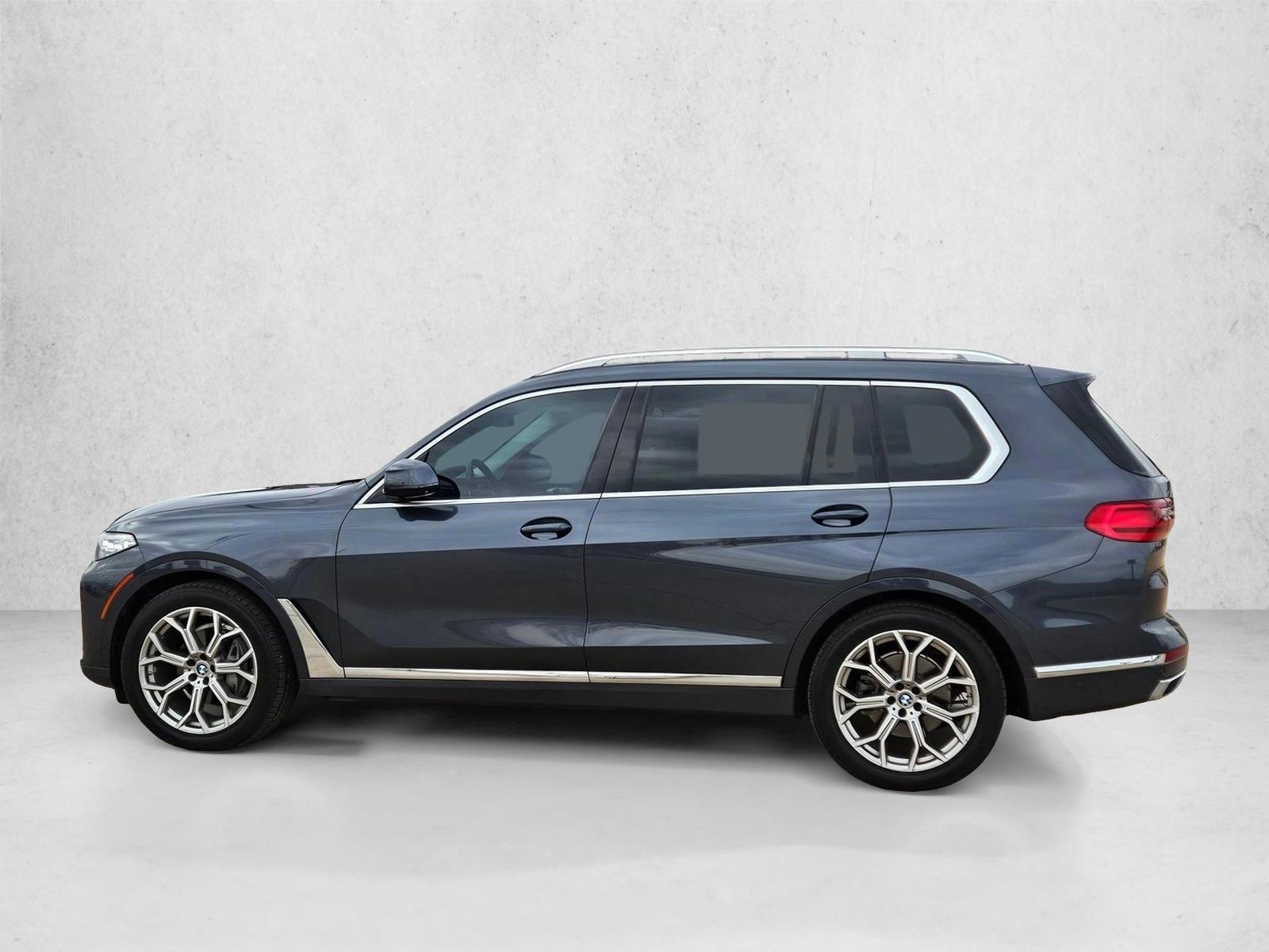 Thumbnail: 2019 BMW X7 - 2