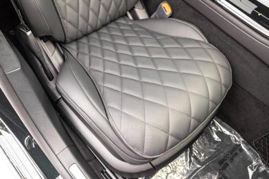 2026 Mercedes-Benz S-Class