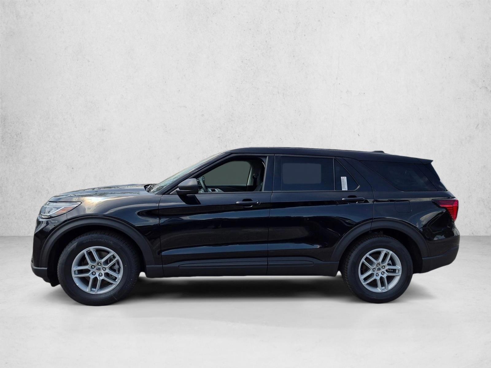Thumbnail: 2026 Ford Explorer - 2